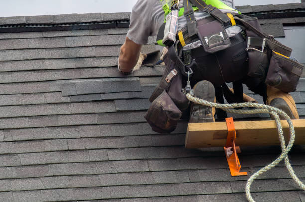 Reliable Roof Inspection contractor in Plano, IL by Brentwood Metal Roofing